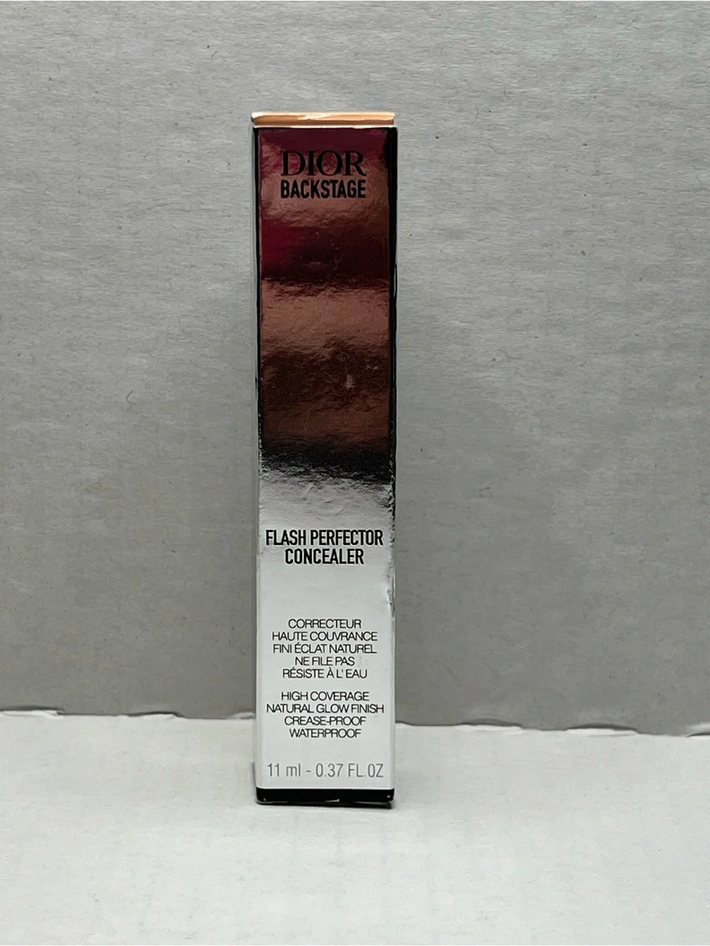 Dior Backstage Flash Protector Concealer